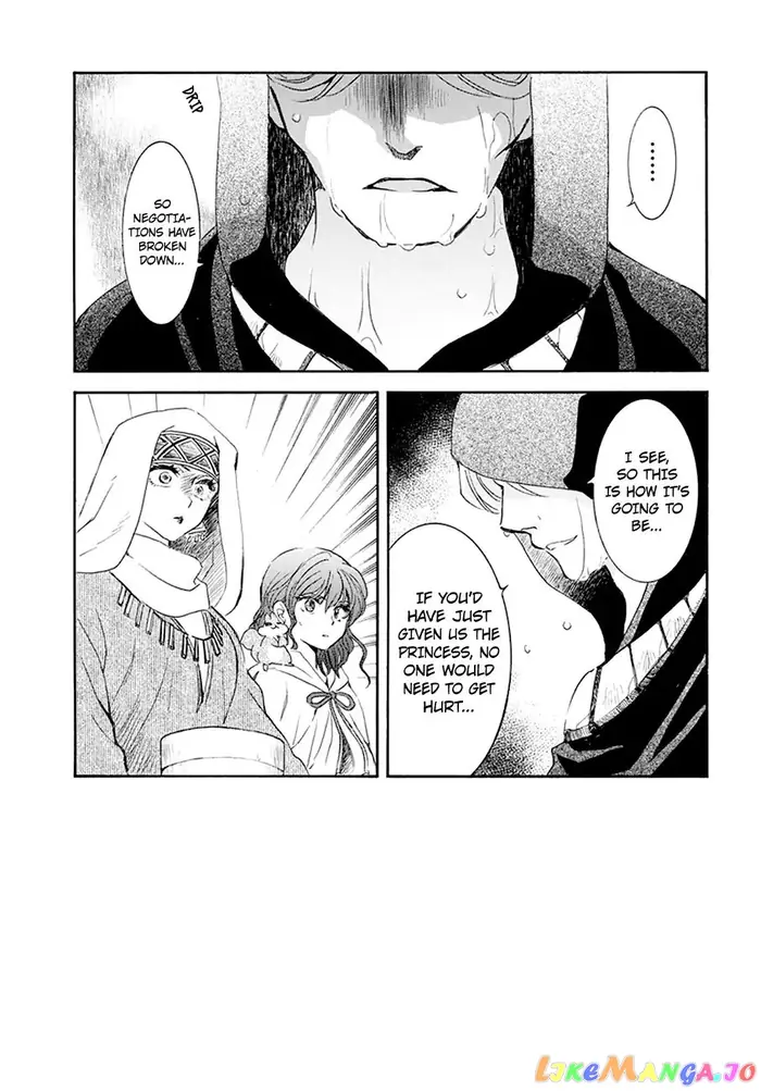 Yona of the Dawn Chapter 172 image 03_optimized